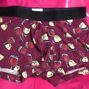 NEW MeUndies Mens Med Trunk NEW BNWOT